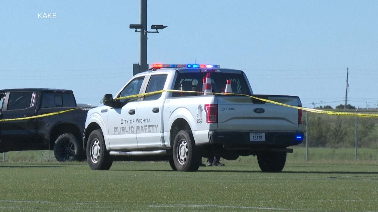 Driver in deadly Kansas soccer field crash released while investigation continues
— ABC 7 Bay Area, Danville Sports news