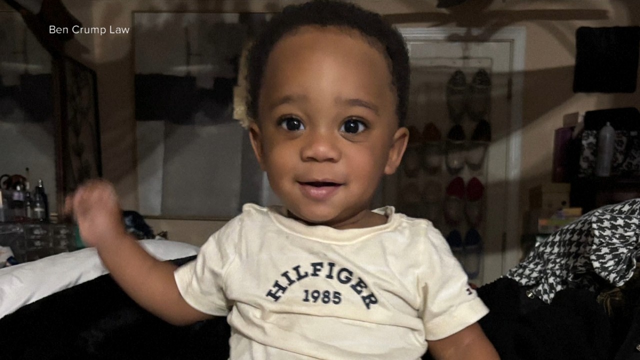 Attorney General says Mississippi police were justified in shooting that killed 1-year-old
       — ABC 7 Bay Area, Danville Community news