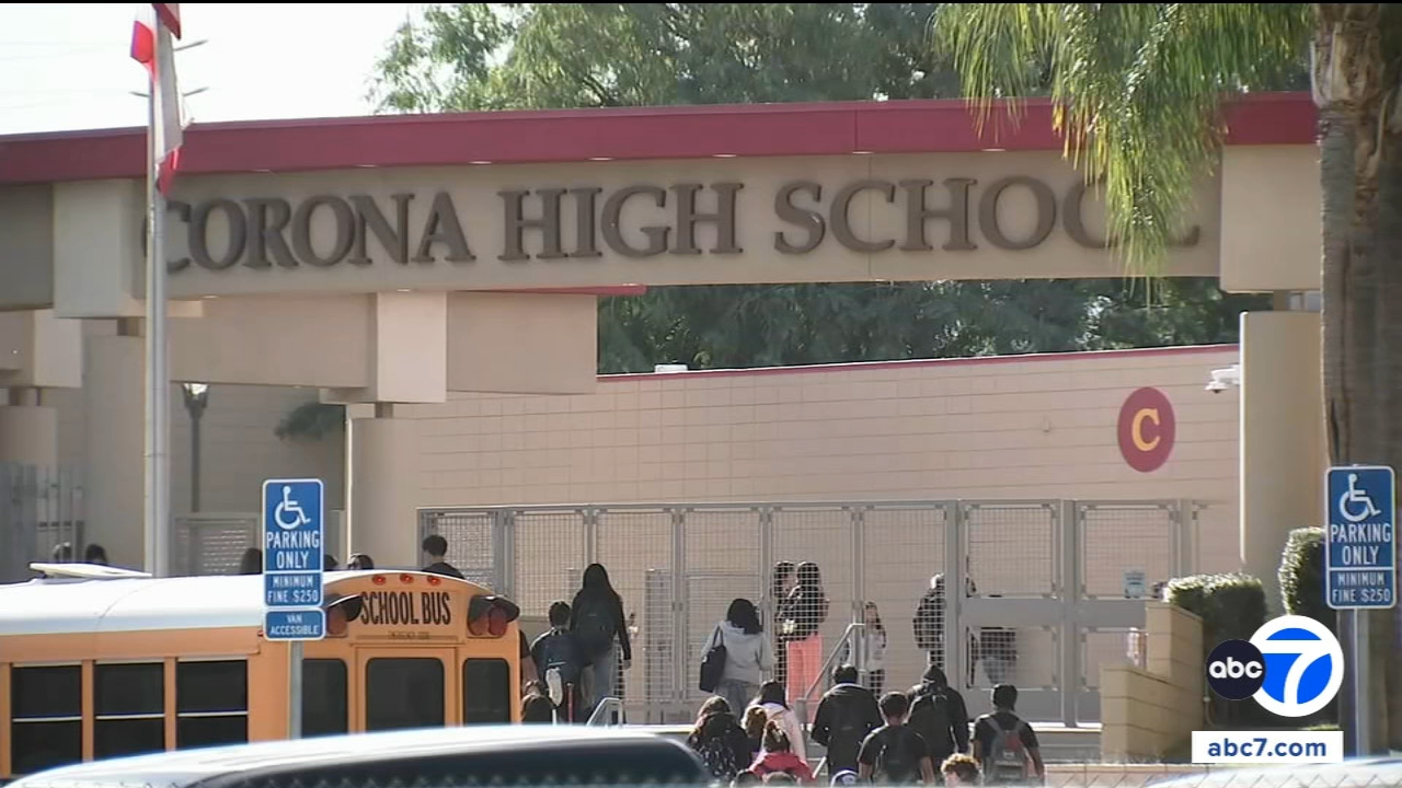 New details emerge about alleged shooting plot from teen girls targeting SoCal high school
       — ABC 7 Bay Area, Danville Schools news