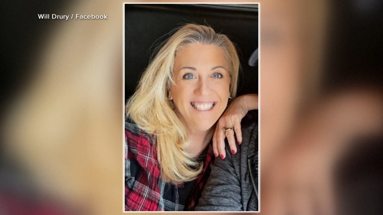 Teacher injured in shooting at Silver Rail Elementary School says she played dead after being shot
       — ABC 7 Bay Area, Danville Schools news