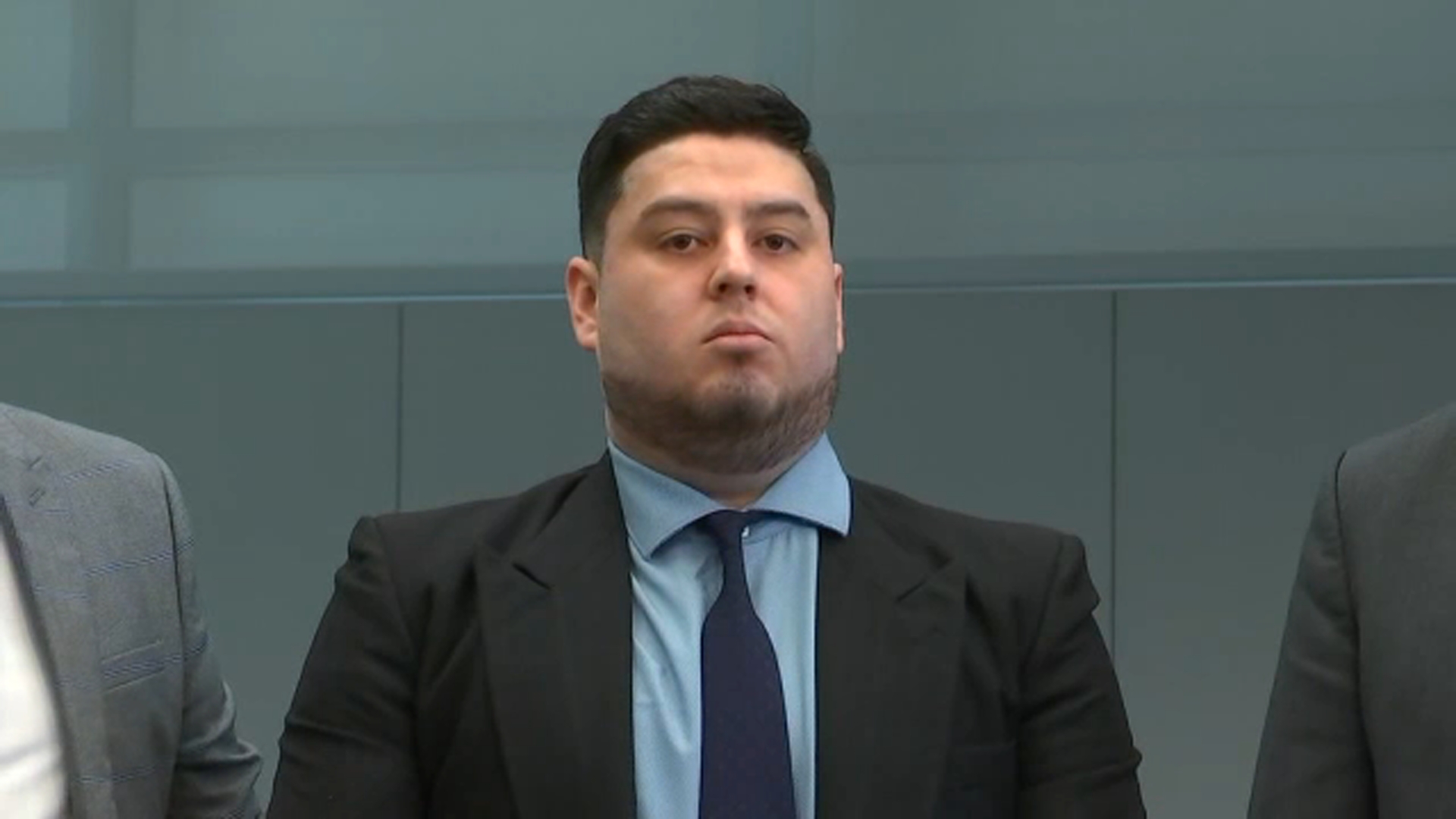 Faith Hedgepeth murder trial: Jury finds Miguel Olivares guilty of first-degree murder in killing of UNC student in 2012

       — ABC 7 Bay Area, Danville Schools news