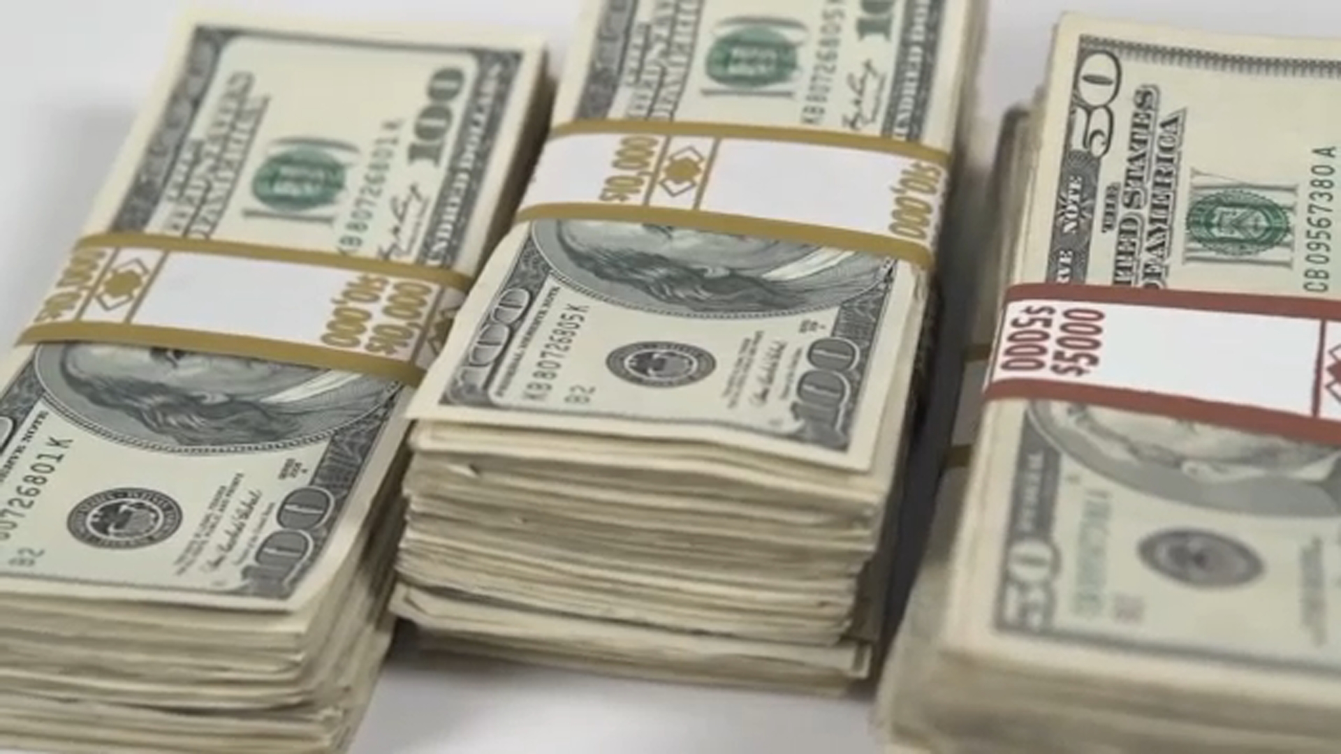 Everything you need to know about Props 41 and 42, designed to cancel out billionaire tax
       — ABC 7 Bay Area, Danville Community news