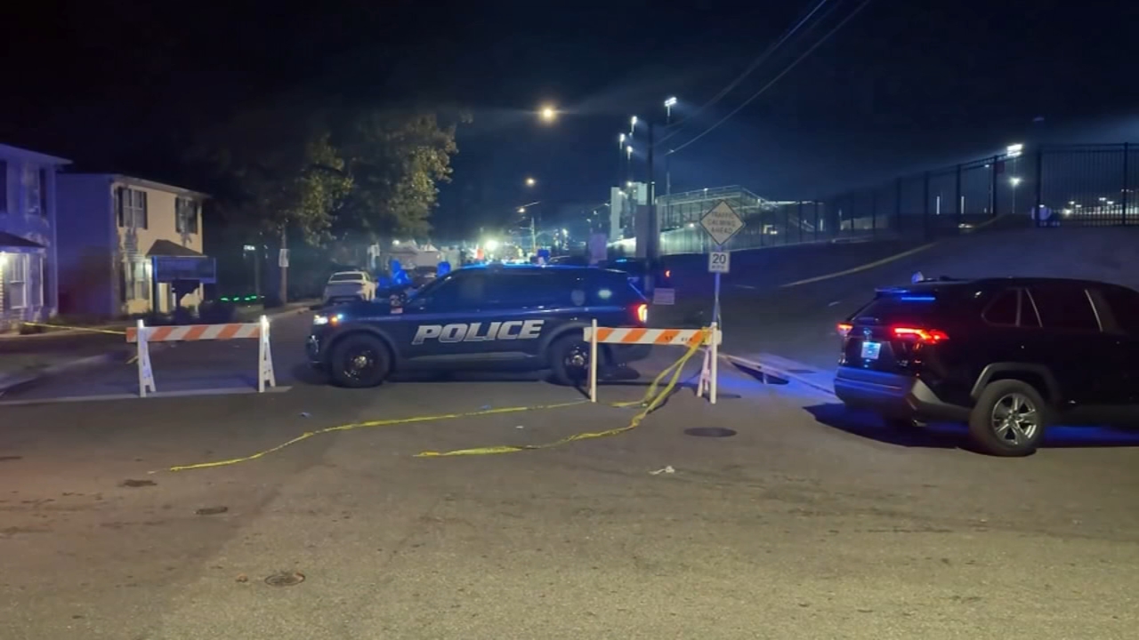At least 12 injured, including juveniles, in shooting near Florida A&M University campus
       — ABC 7 Bay Area, Danville Sports news