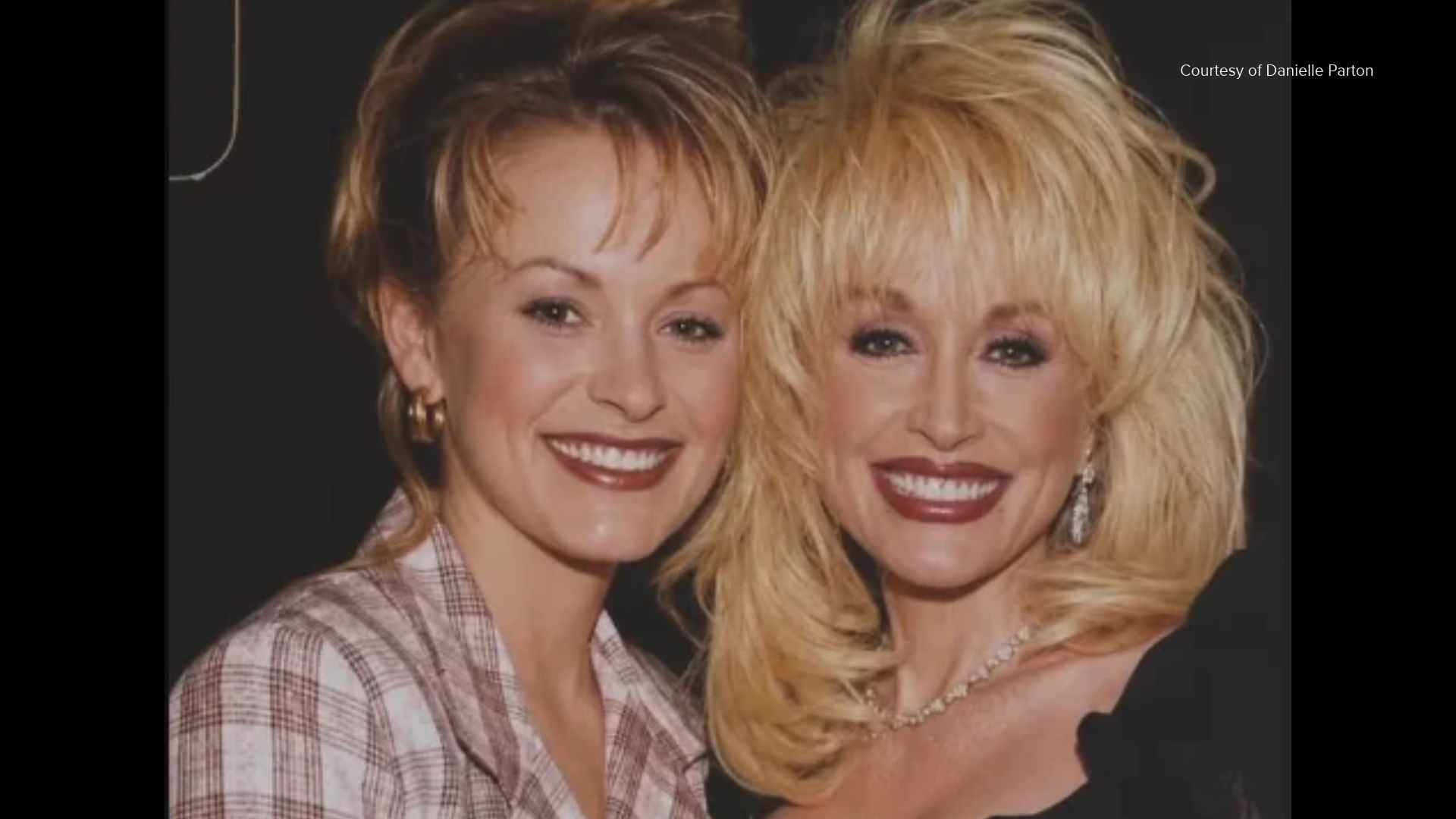 Dolly Parton's niece named estate's brand ambassador
— ABC 7 Bay Area, Danville Community news