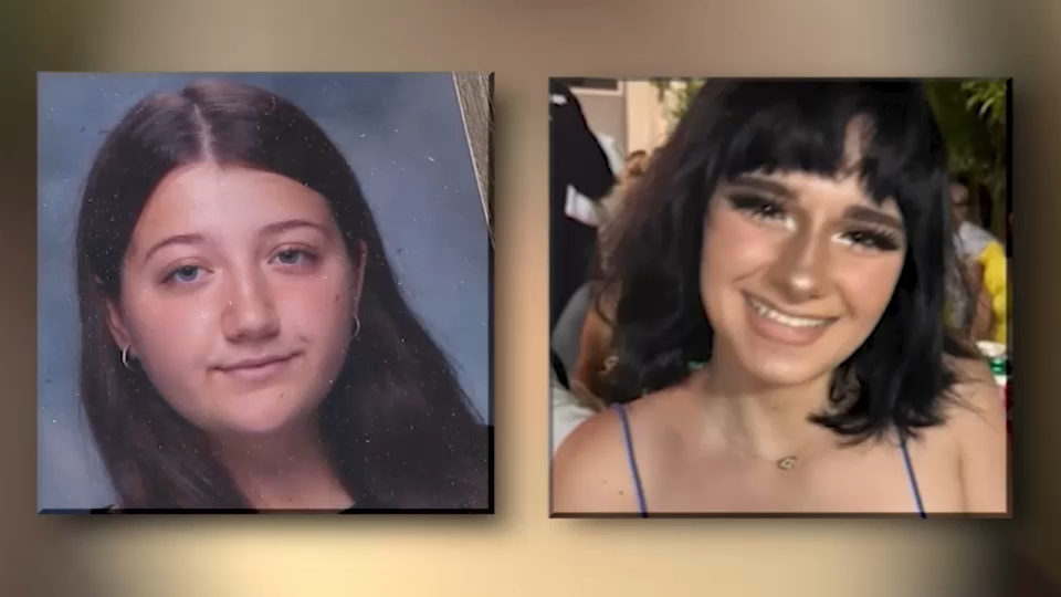Teen accused of intentionally killing best friends riding e-bike to appear in court in Cranford, New Jersey
       — ABC 7 Bay Area