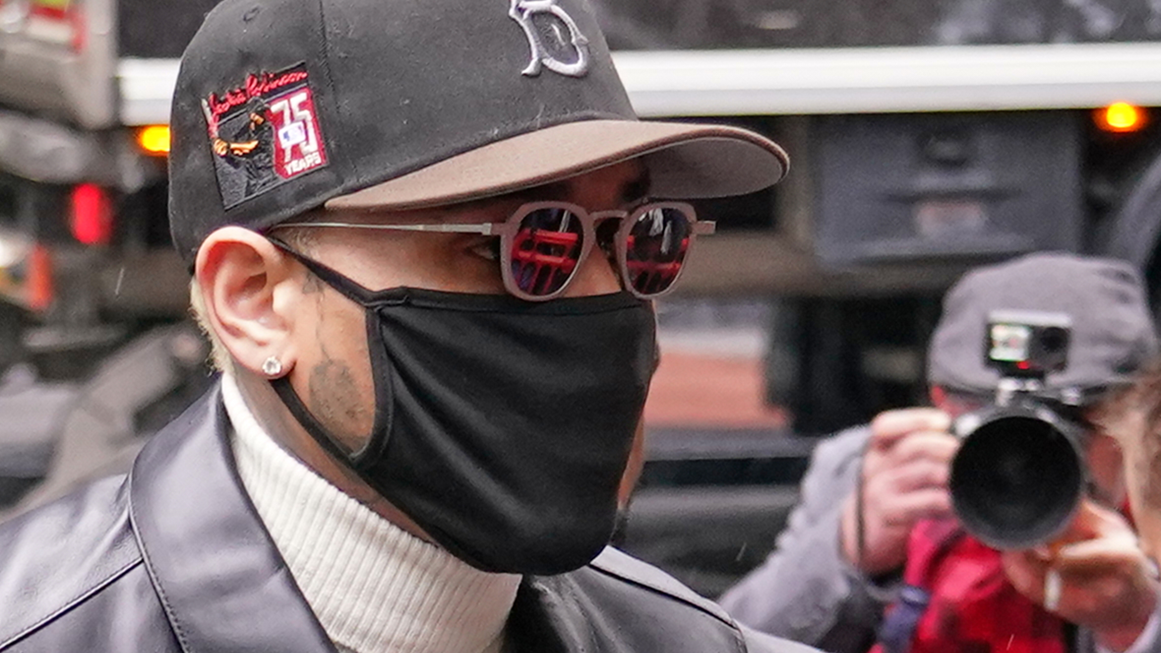 Chris Brown avoids prison time for brawling at a London nightclub

       — ABC 7 Bay Area, Danville Community news