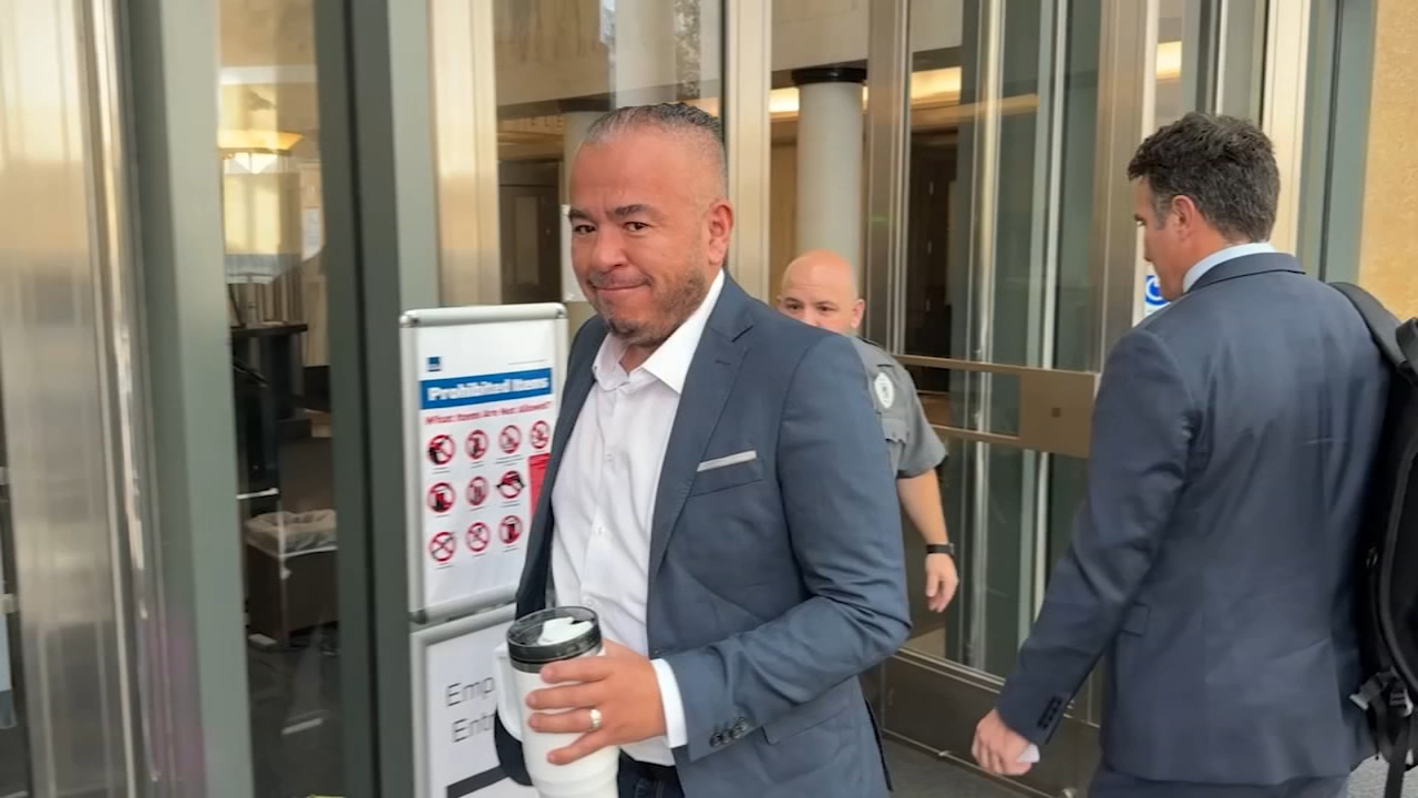 Key witness testifies in Sheng Thao corruption trial
       — Danville Government news