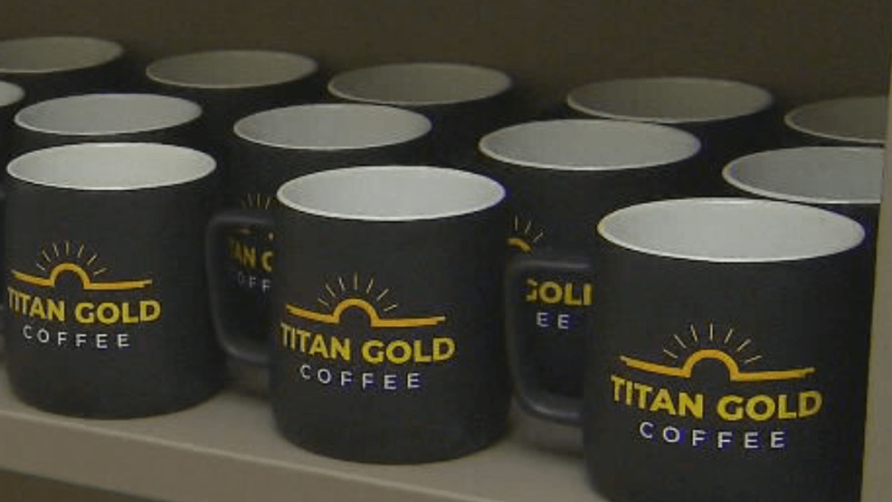 UW-Oshkosh business students launch Titan Gold Coffee cart across campus — Fox 11 Green Bay Local, Danville Schools news