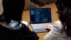 UK working to identify exposure after global cyber-security warning — BBC Technology, Danville Technology news