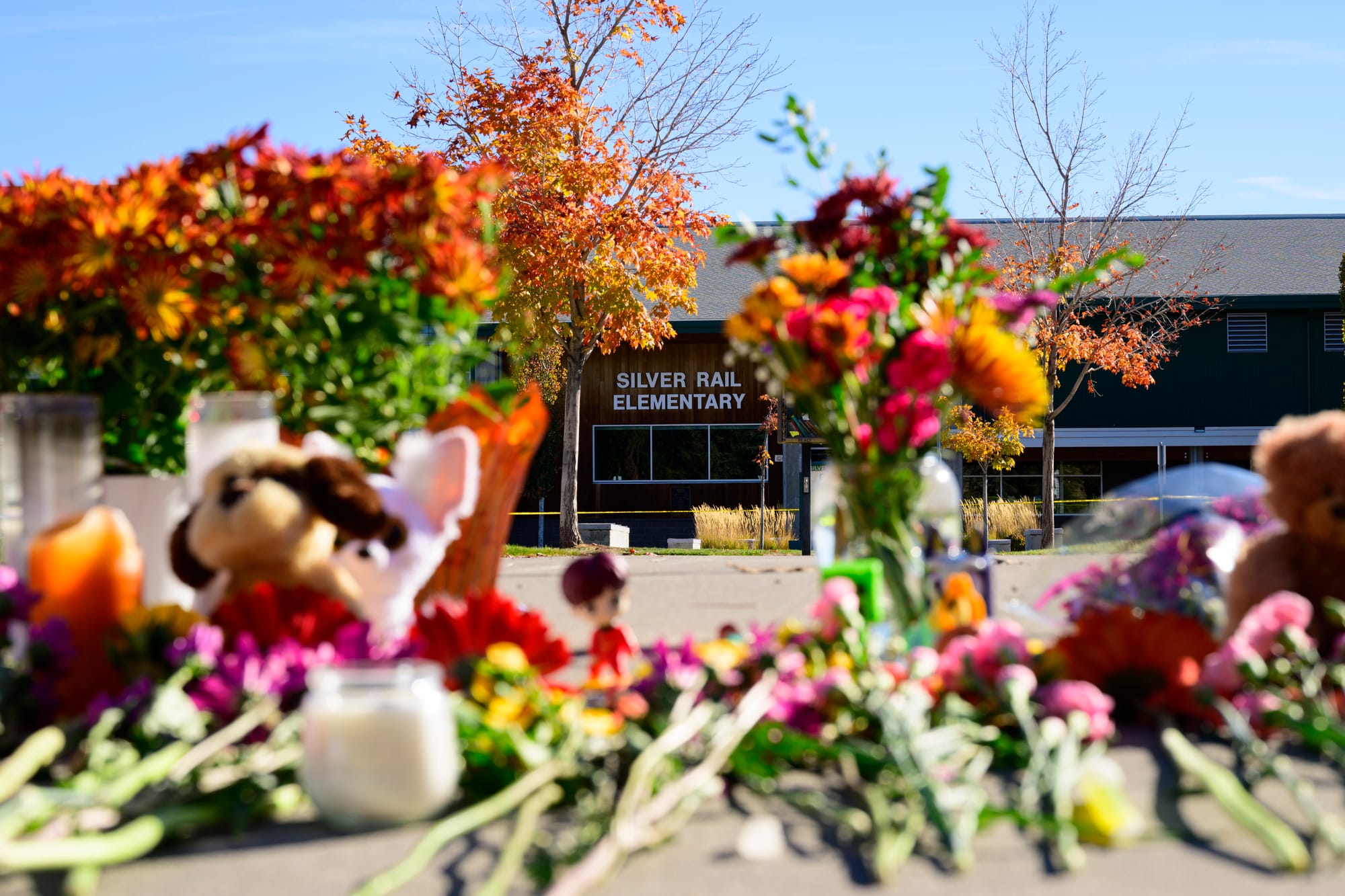Former Placerville Resident Identified as Man Who Shot, Killed Oregon School Shooter — SFist — Golden Gate, Danville Schools news