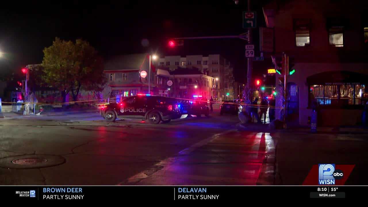 Deadly hit and run at bar close in Walker's Point neighborhood, no arrest — WISN 12 Milwaukee, Danville Community news