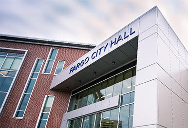 Former Communications employees file lawsuit against City of Fargo over ‘biased’ internal investigation — KFGO, Danville Health news