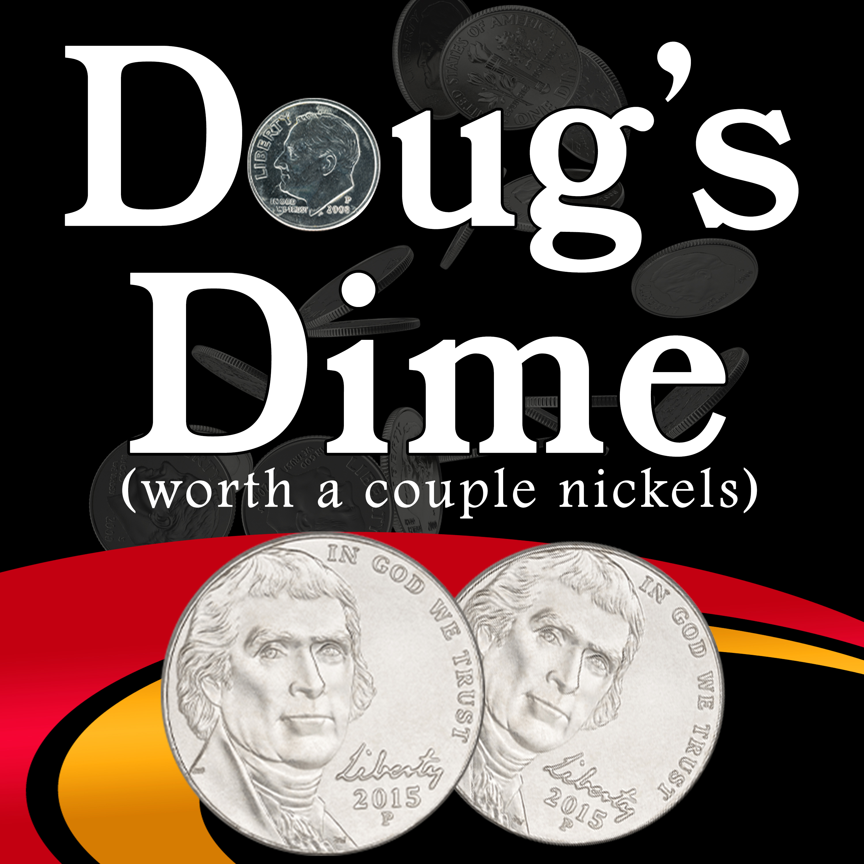 Doug’s Dime: Are you eating less cereal? — KFGO, Danville Business news