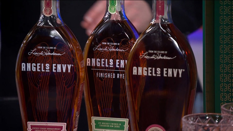 Whiskey weather: The best brews for fall — KARE 11 Local, Danville Community news