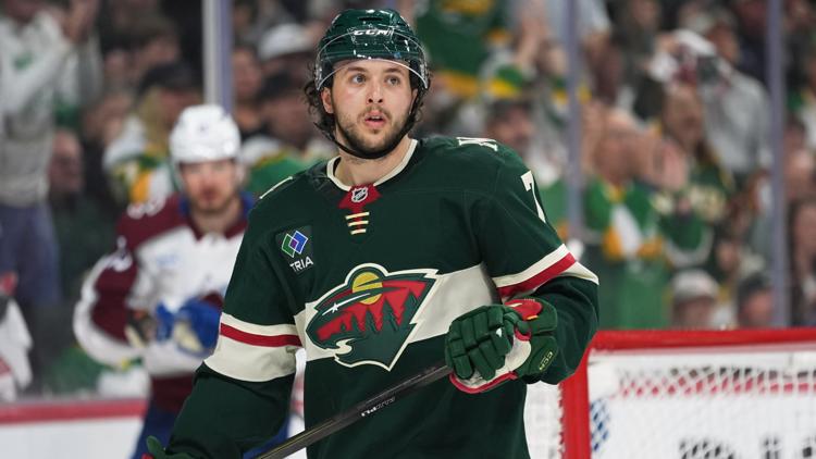 NHL's Wild, Hurricanes, Blue Jackets, and Blues games now on DIRECTV in local markets — KARE 11 Local, Danville Sports news