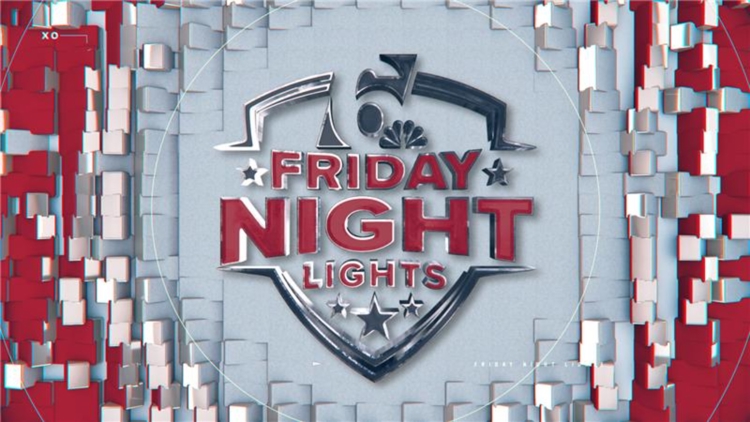 WATCH NOW | KCEN Week 9 Friday Night Lights — KCEN (Central Texas), Danville Schools news