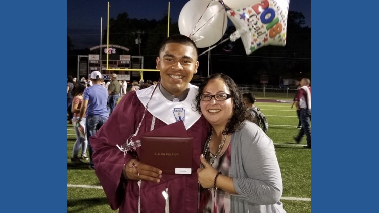 ‘He was a great leader’ | Community mourns Buckholts volunteer firefighter, Temple teacher after fatal crash — KCEN (Central Texas), Danville Schools news
