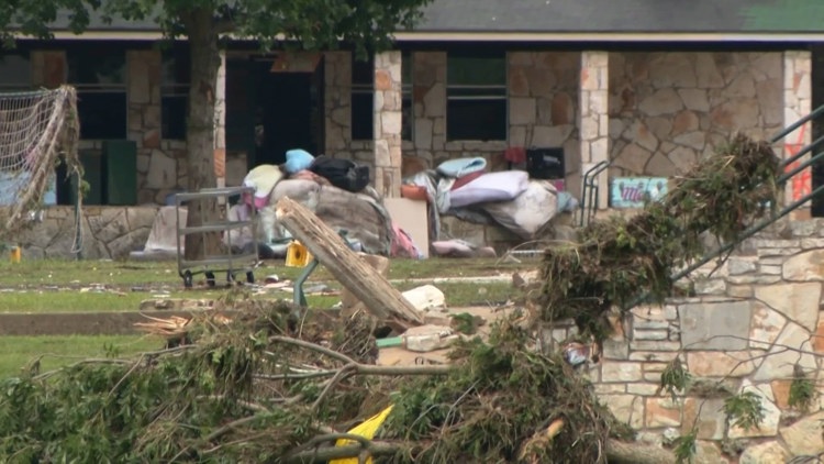 Camp Mystic bankruptcy case heads back to court as judge weighs future of camp and families' lawsuits — KENS 5 (San Antonio), Danville Community news