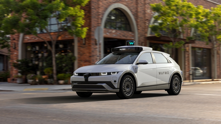 Waymo opens autonomous ride-hailing to all San Antonio residents — KENS 5 (San Antonio), Danville Community news