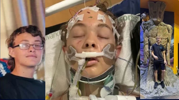 New warrant issued for Dayton ISD bus driver after 14-year-old seriously injured in suspected hit-and-run — KHOU 11 (Houston), Danville Schools news