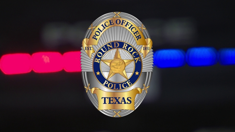 Police searching for suspect after assault in Round Rock — KVUE (Austin), Danville Community news