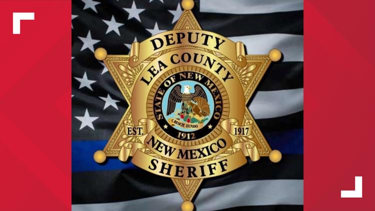Lea County Drug Task Force announces arrest of alleged suspect wanted for murder, kidnapping — NewsWest 9 (Permian Basin), Danville Community news