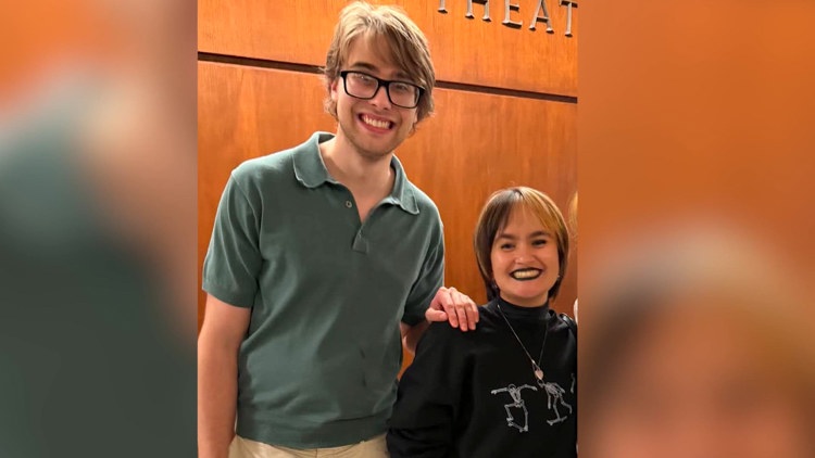 22-year-old charged with manslaughter after crash that killed young SMU couple — WFAA (Dallas-Fort Worth), Danville Community news