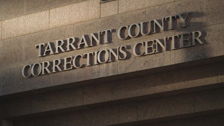 Tarrant County commissioner calls for review after another inmate dies at county jail — WFAA (Dallas-Fort Worth), Danville Health news
