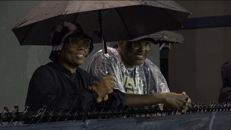 Tropical weather prompts high school football schedule changes in Northeast Florida — First Coast News Local