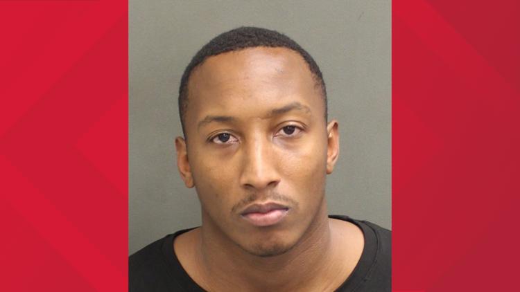Former Haines City police officer faces DUI, reckless driving charges in Orlando — WTSP 10 Tampa Bay, Danville Community news