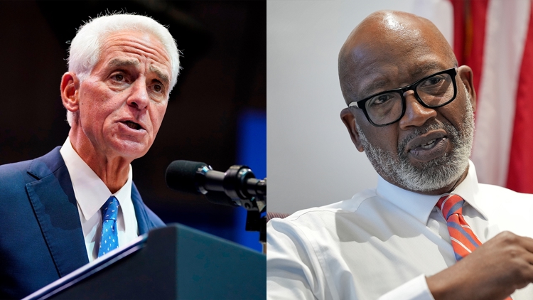 Crist vs. Welch: Guide to St. Pete Mayor’s race — WTSP 10 Tampa Bay, Danville Government news