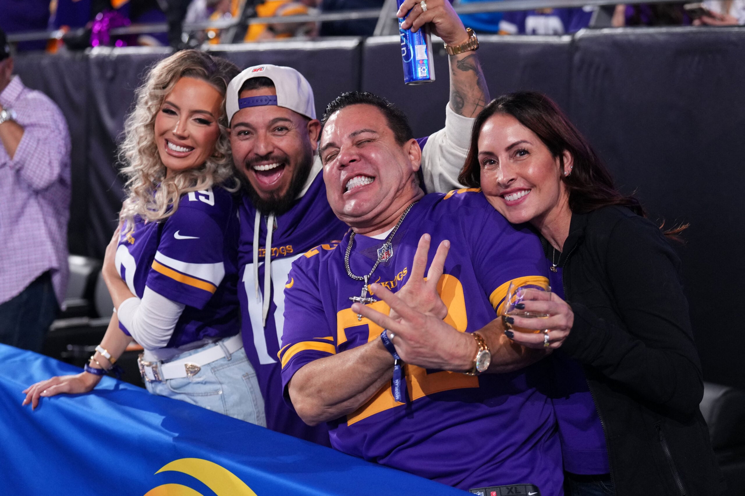 4 Key Vikings Players vs. Colts — Vikings Territory, Danville Health news