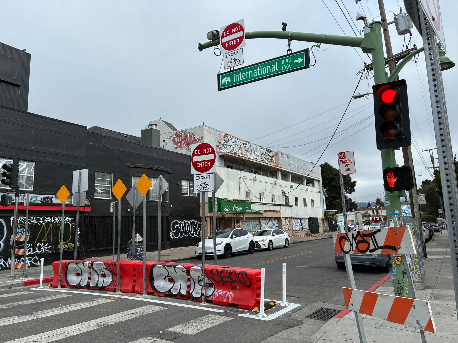 Sex trafficking has victimized people in Oakland’s District 2 for decades. What can the next councilmember do? — The Oaklandside, Danville Community news