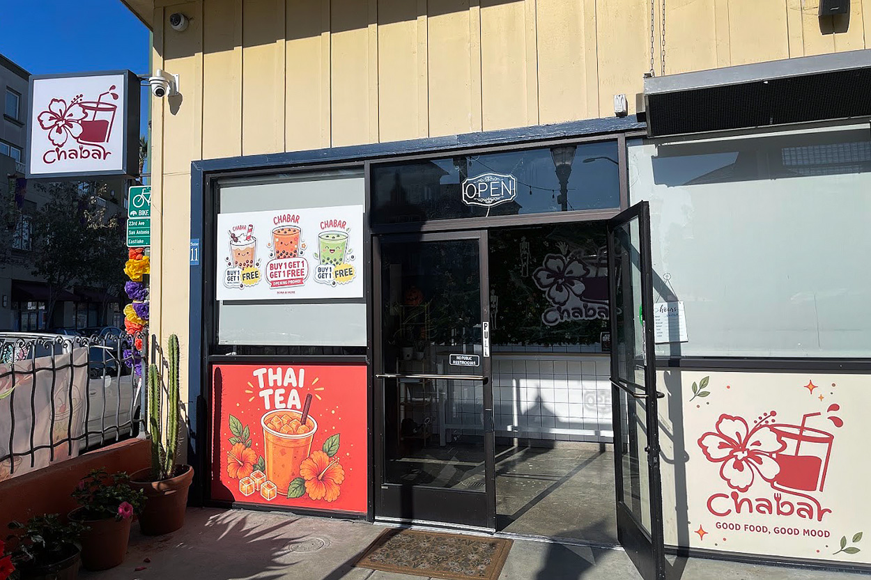 Asian comfort food comes to Fruitvale Public Market, plus new taco and Vietnamese options hit Oakland — The Oaklandside, Danville Dining news
