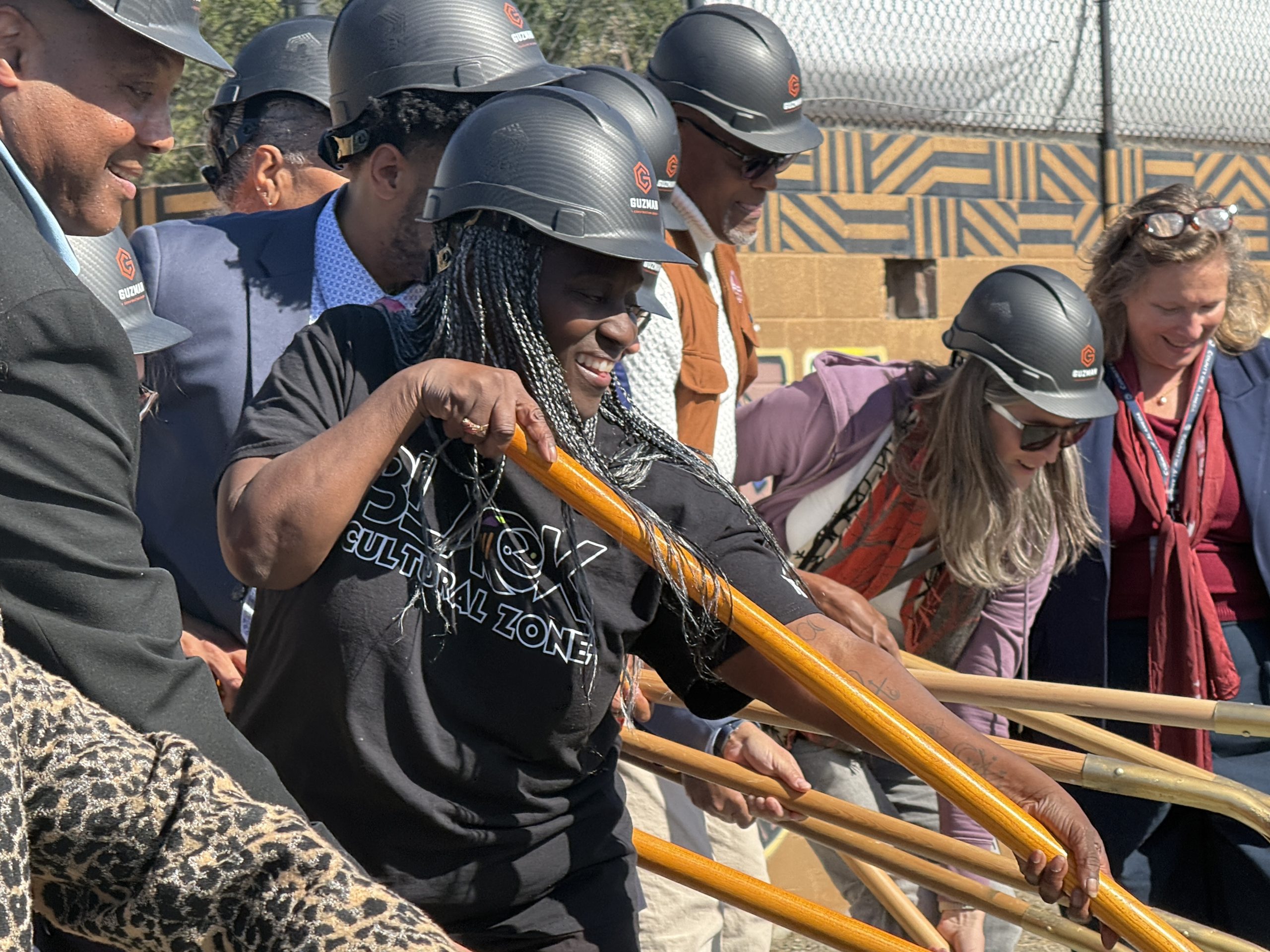Affordable housing rising on long-vacant Eastmont lot — Danville Community news