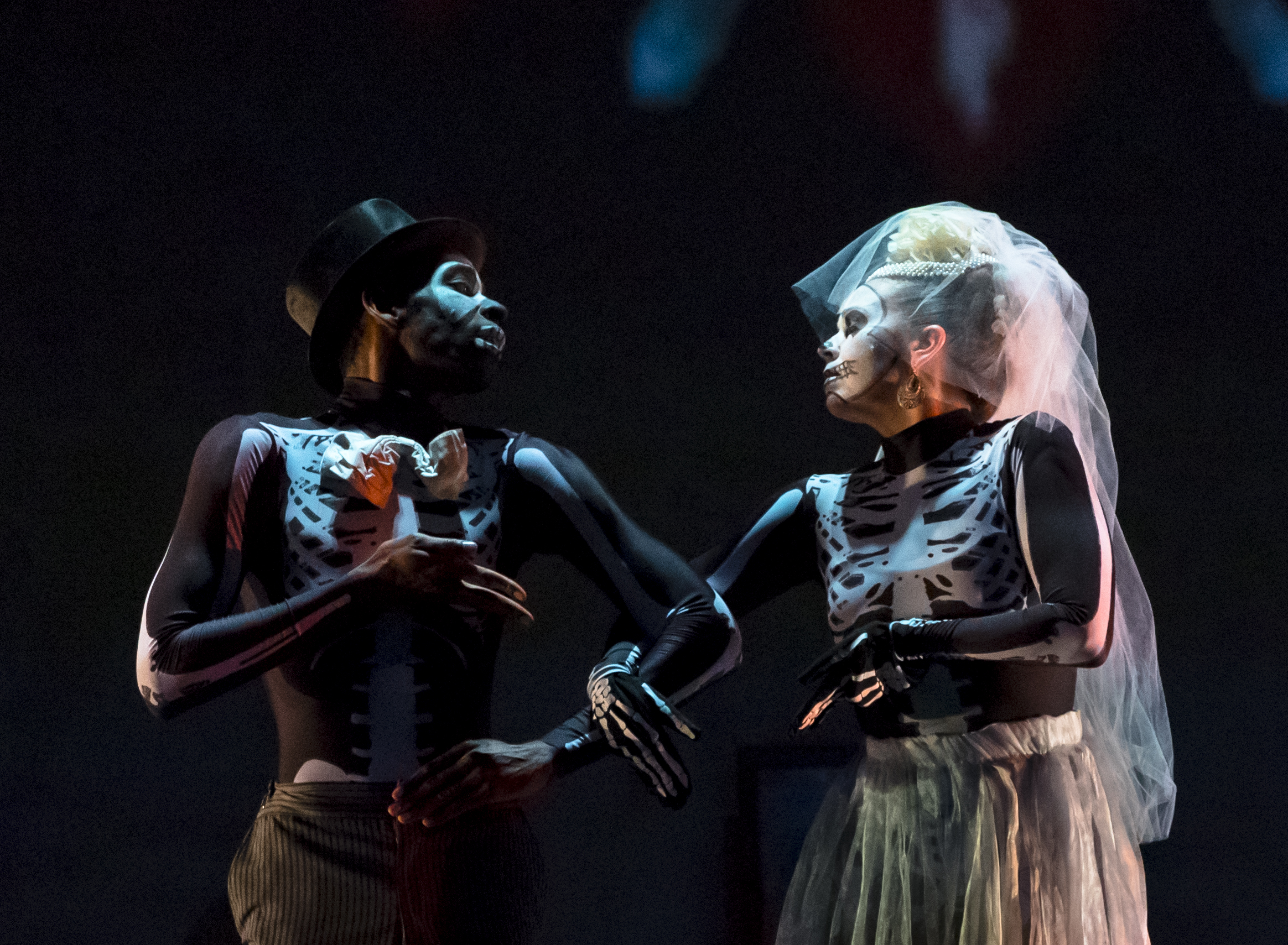 Your Oakland guide to Halloween and Day of the Dead — The Oaklandside, Danville Arts news