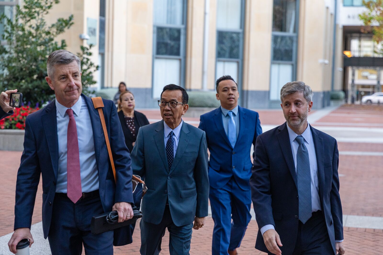 Jury selected as Sheng Thao’s trial kicks off in Oakland — The Oaklandside