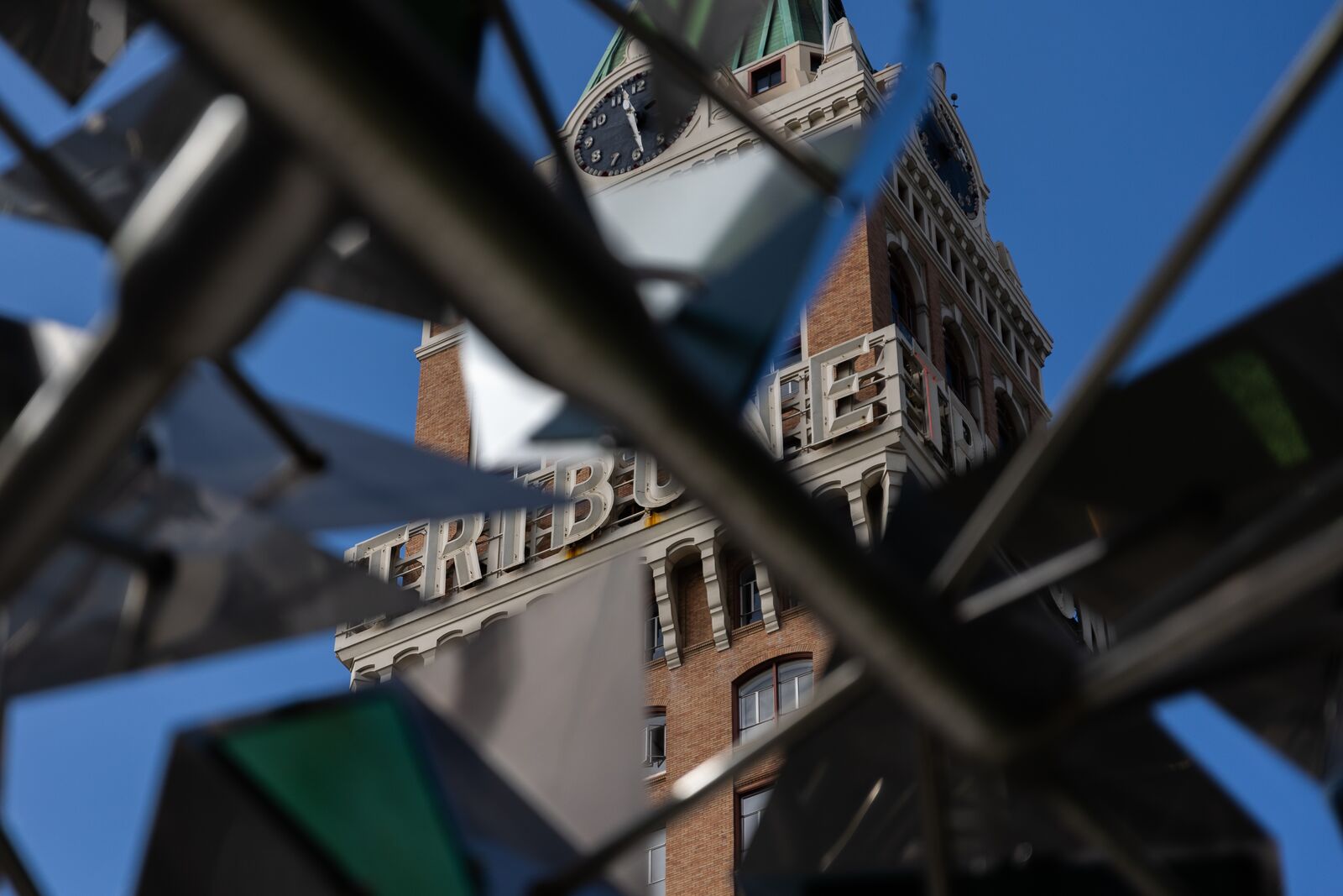 Oakland residents are increasingly optimistic about the city’s future, according to a new poll — The Oaklandside, Danville Government news