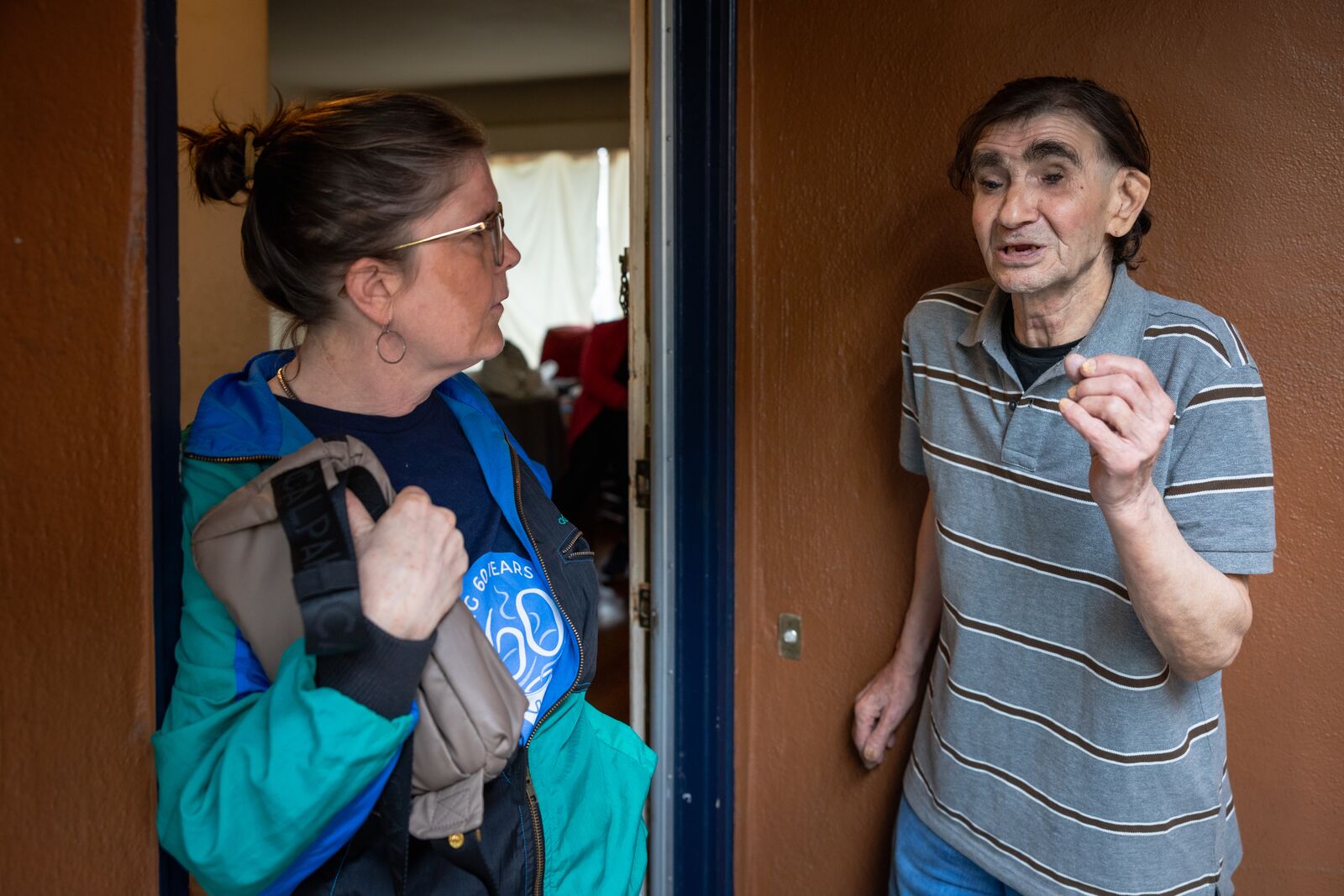 Meals on Wheels delivers more than food to Alameda County’s growing senior population. Will the state starve support? — Danville Community news