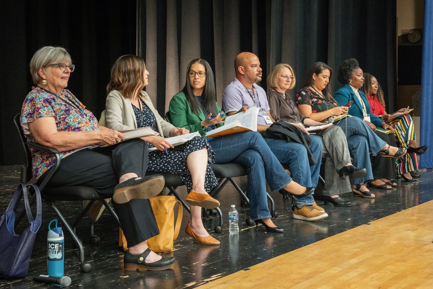 OUSD board candidates sound off on academic priorities — The Oaklandside, Danville Schools news