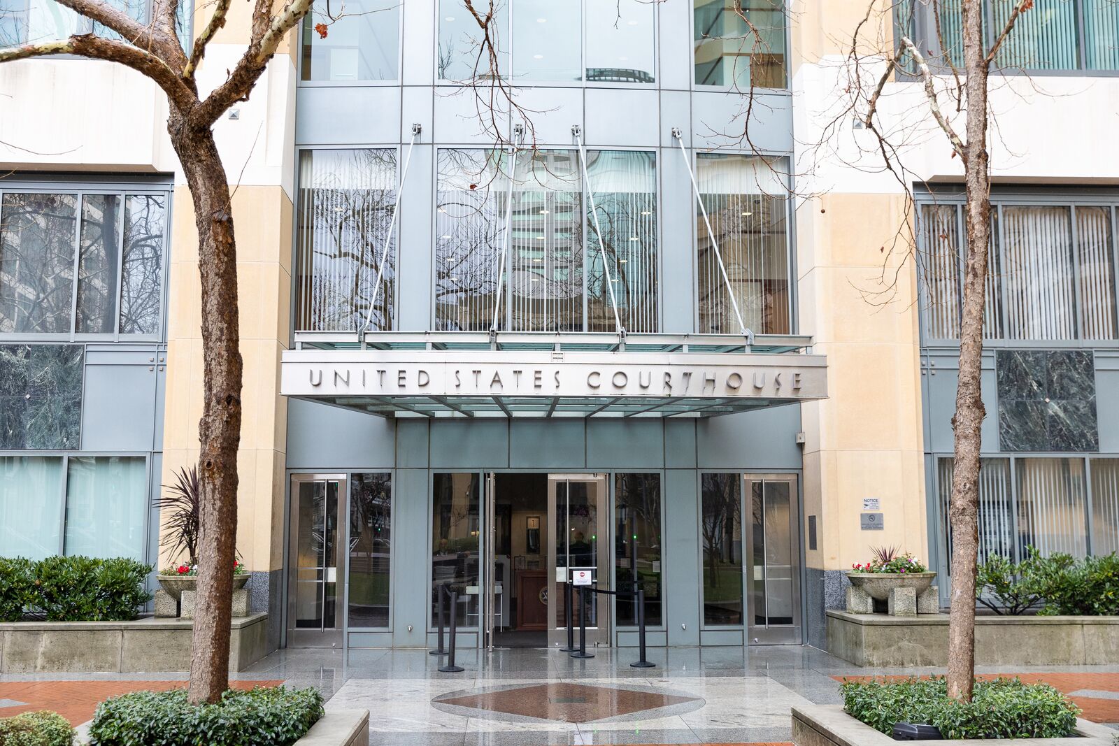 Tax records of key FBI informant in Oakland corruption trial will remain a mystery — The Oaklandside, Danville Community news