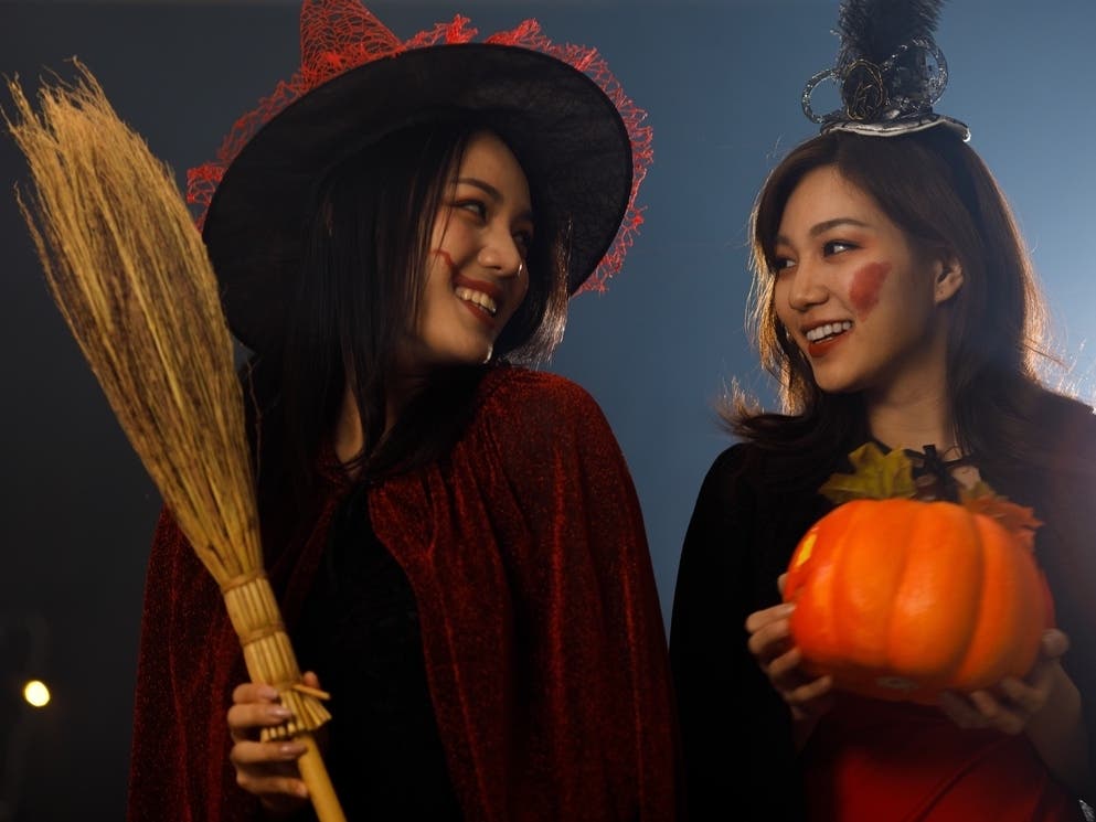 Halloween In The Tri-Valley: 20 Spooky Events Throughout The Region — Danville Patch, Danville Community news