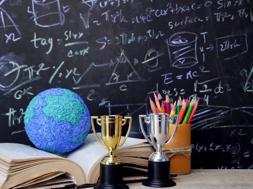 SRVUSD, 12 District Schools Named To California Honor Roll — Danville Patch