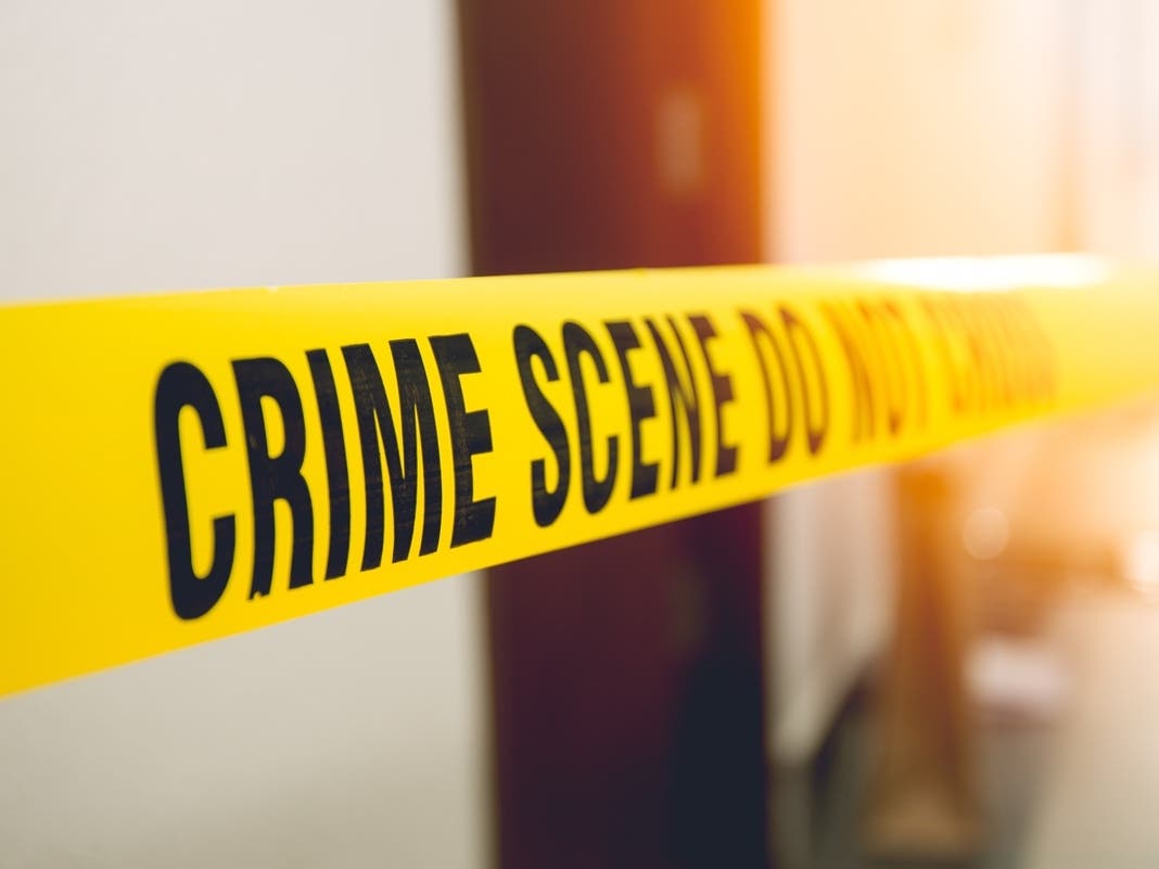 Felony Warrant Suspect Flees Pleasanton Police, Evades Search — Danville Patch