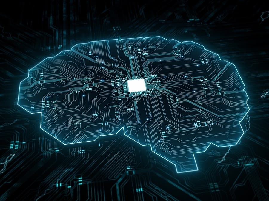 Major Banks Face AI 'Nightmare' As Agents Access Customer Accounts: Report — San Francisco Patch, Danville Technology news