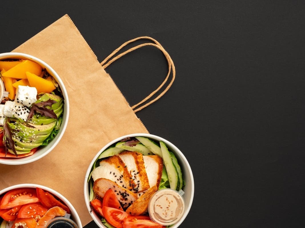 Delivery Giant To Buy Rival | Restaurant Chain Abruptly Closes Locations | Tidal Flooding Returns: Patch PM — Danville Technology news
