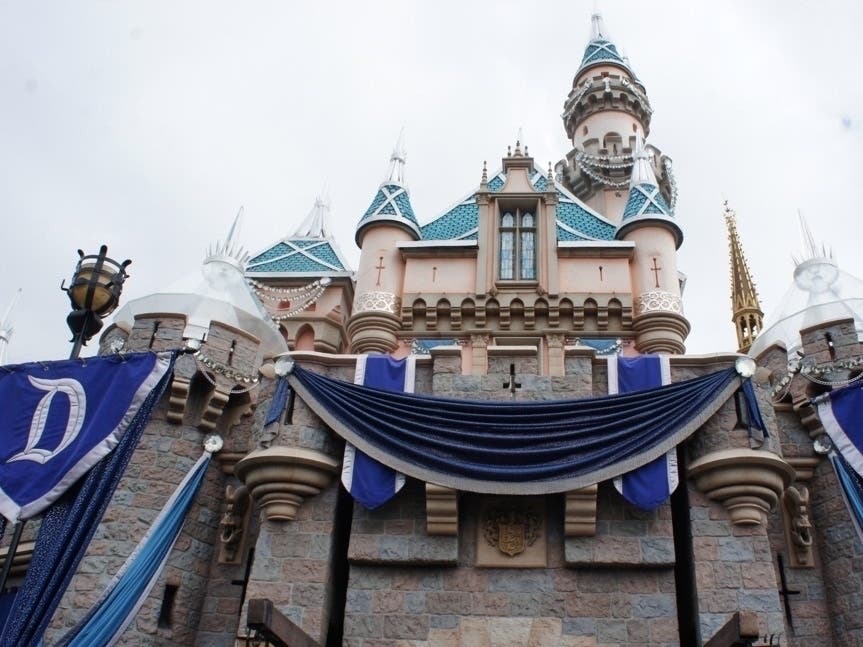 AI Sets Drive-Thru Pricing | Disneyland's 25-Acre Land Purchase | Souplantation Returns: CA Business News — Danville Patch, Danville Technology news