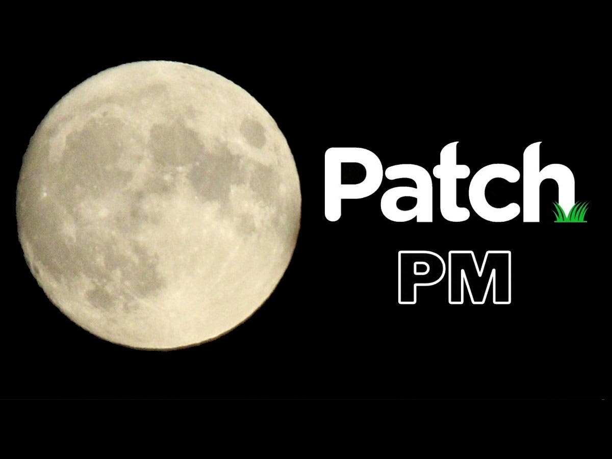 'Brutal' ICE Arrests | Open Water Swimmer Makes History | Exploding Phone: Patch PM — San Francisco Patch, Danville Technology news