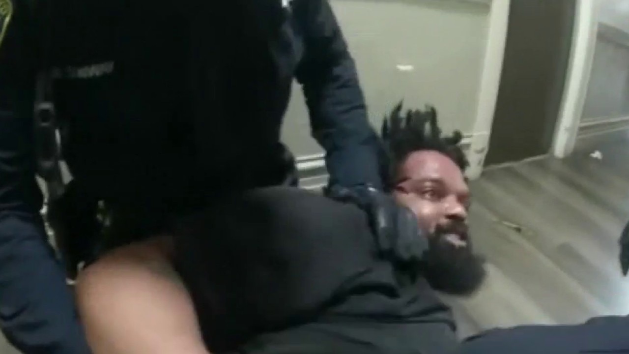 Public defenders allege SFPD, DA cover-up in violent arrest that left man hospitalized — KTVU FOX 2 Bay Area, Danville Health news