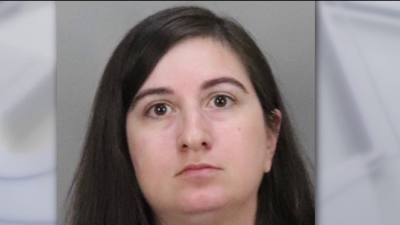 Mother & stepfather accused of neglect in death of 8 year old girl arrested — KTVU FOX 2 Bay Area, Danville Community news